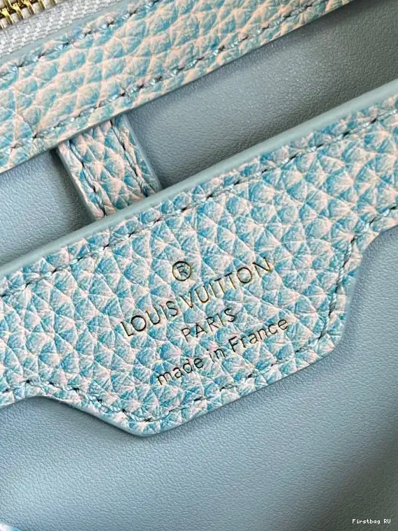 First bags ru CAPUCINES BB LOUIS VUITTON 0523